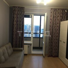 Квартира 25 м², студия - изображение 2