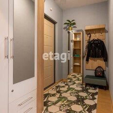 Квартира 32,3 м², 1-комнатная - изображение 1