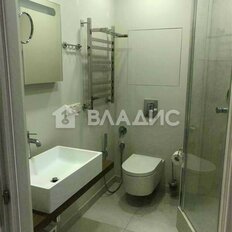 Квартира 42 м², 1-комнатные - изображение 5