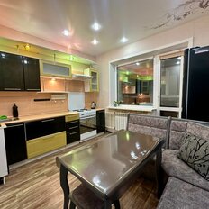 Квартира 60 м², 2-комнатная - изображение 1