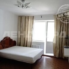 Квартира 41 м², 1-комнатная - изображение 2