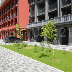 Квартира 52,4 м², 1-комнатная - изображение 2