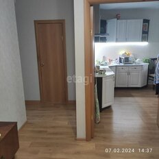 Квартира 59,3 м², 2-комнатная - изображение 3