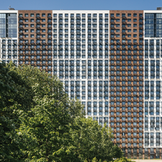 Квартира 37,7 м², 1-комнатные - изображение 5