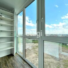 Квартира 41,7 м², 1-комнатная - изображение 4