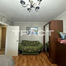 Квартира 28,9 м², 1-комнатная - изображение 2