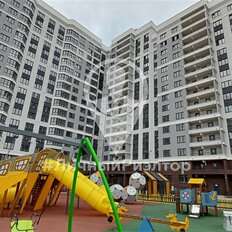 Квартира 77,7 м², 2-комнатная - изображение 2