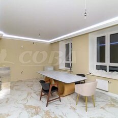 Квартира 116 м², 3-комнатная - изображение 4