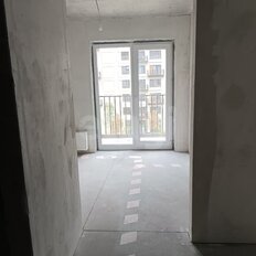 Квартира 32,2 м², 1-комнатная - изображение 3