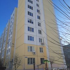 Квартира 53,7 м², 2-комнатная - изображение 2