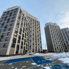 Квартира 24,2 м², 1-комнатная - изображение 2