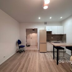 Квартира 25 м², студия - изображение 3