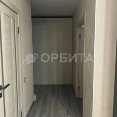 Квартира 55,4 м², 2-комнатная - изображение 5