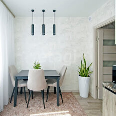 Квартира 55,7 м², 2-комнатная - изображение 3