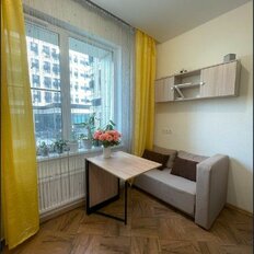 Квартира 20 м², студия - изображение 2