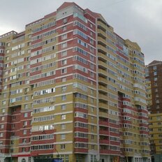 Квартира 56,8 м², 2-комнатная - изображение 2