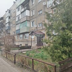 Квартира 32,7 м², 1-комнатная - изображение 1