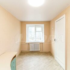 Квартира 43,6 м², 2-комнатная - изображение 3