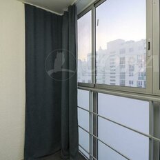 Квартира 108,8 м², 3-комнатная - изображение 4