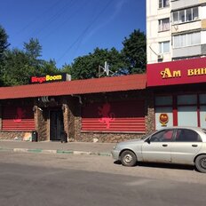 147 м², торговое помещение - изображение 4