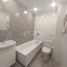 Квартира 27,3 м², студия - изображение 5