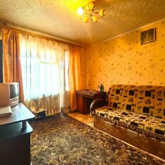 Квартира 49,5 м², 2-комнатная - изображение 4