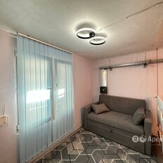 Квартира 21 м², студия - изображение 5