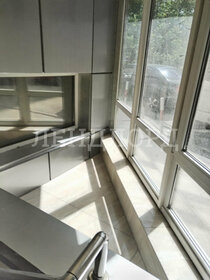 Купить однокомнатную квартиру без отделки или требует ремонта у метро Яшьлек в Казани - изображение 46