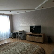 Квартира 45 м², 2-комнатная - изображение 3