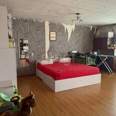 Квартира 108,9 м², 4-комнатная - изображение 3