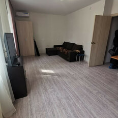 Квартира 30 м², студия - изображение 2