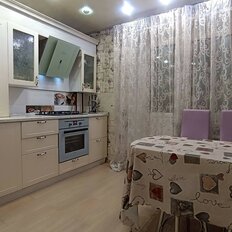 Квартира 37,3 м², 1-комнатная - изображение 4