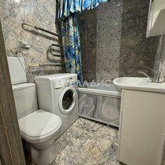 Квартира 28 м², 1-комнатная - изображение 5