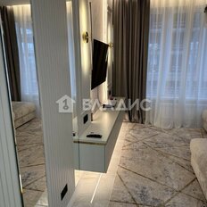 Квартира 98 м², 3-комнатная - изображение 4