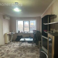 Квартира 42 м², 2-комнатная - изображение 2