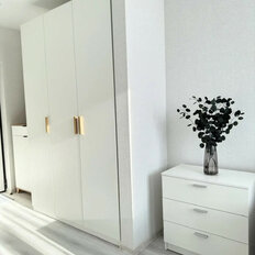 Квартира 32 м², студия - изображение 3