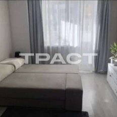 Квартира 28 м², 1-комнатная - изображение 3