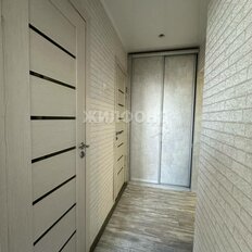 Квартира 40,5 м², 1-комнатная - изображение 5