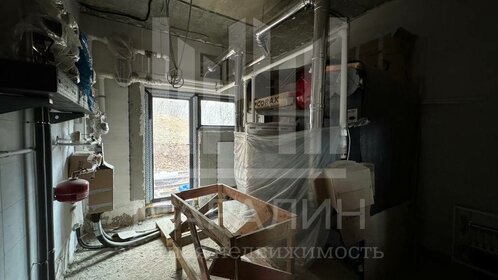 599 м², офис 2 436 400 ₽ в месяц - изображение 30