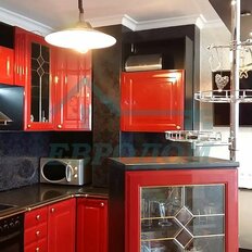 Квартира 126 м², 4-комнатная - изображение 2