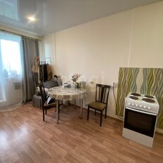 Квартира 26 м², студия - изображение 3