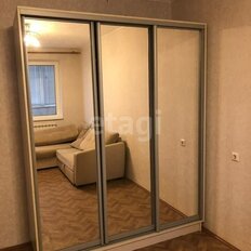 Квартира 33,7 м², 1-комнатная - изображение 4