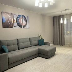 Квартира 78,9 м², 3-комнатная - изображение 2