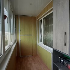 Квартира 47,1 м², 2-комнатная - изображение 5