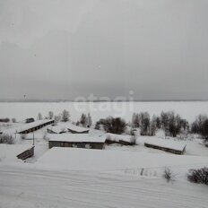 Квартира 58,5 м², 3-комнатная - изображение 1