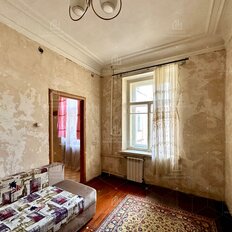 Квартира 123,4 м², 5-комнатная - изображение 5