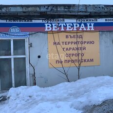 21 м², гараж - изображение 1