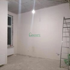 Квартира 29,6 м², студия - изображение 3