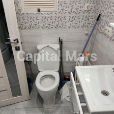 Квартира 40 м², 1-комнатные - изображение 5