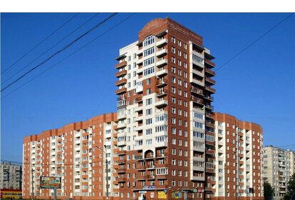 Купить квартиру в новостройке на улице имени Дзержинского в Краснодаре - изображение 11